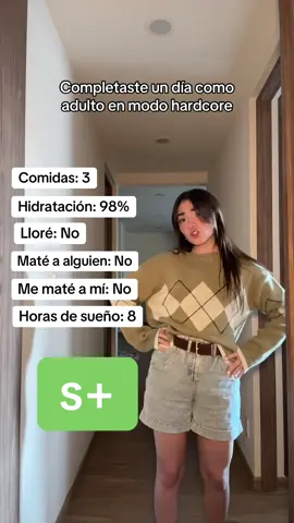 Solo lo logré una vez y nunca se volvió a repetir #humor 