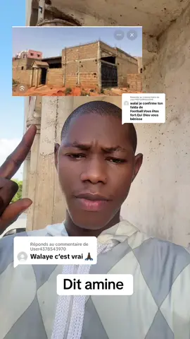Réponse à @user79873499003398 
