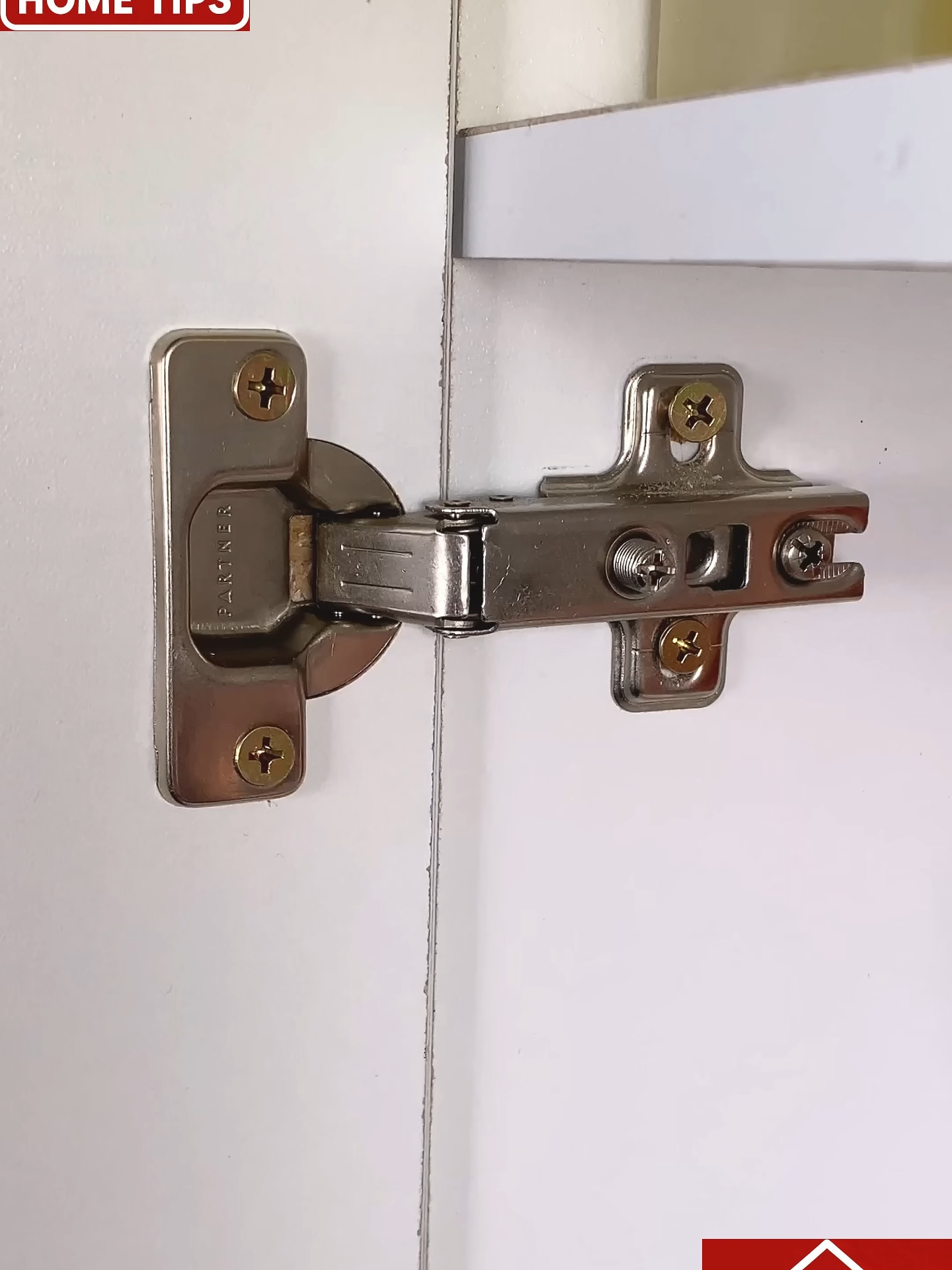 Fix Loose Screw Holes in Seconds! 🔩 | Genius Toothpick Trick !! Got loose or stripped screw holes in your cabinet or furniture? 🪛  Here’s a simple DIY fix using just toothpicks and glue! No need for special tools — this quick hack will make your screws hold tight again like new. Perfect for kitchen cabinets, furniture, and home repairs. 💡  👉 Subscribe for more smart home tips!  #handyhometips #diyrepair #lifehacks #handyhometips #homeimprovement #wood #smartdiy #toolhack #furniturerepair #shorts #shortsvideo #shortsviral #diycrafts