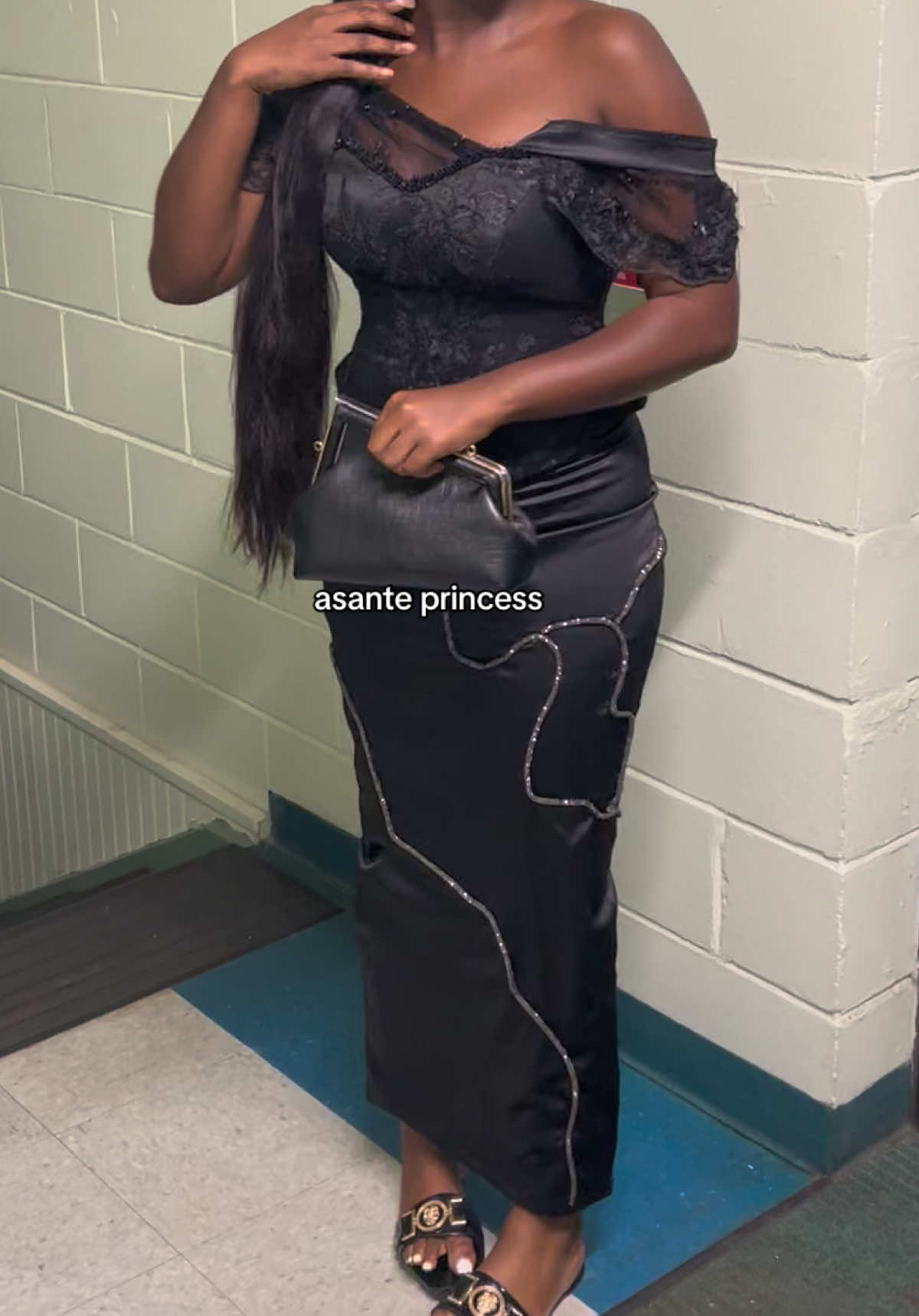 🖤 #fyp #ghanatiktok🇬🇭 #funeralstyles #funeralfashion 