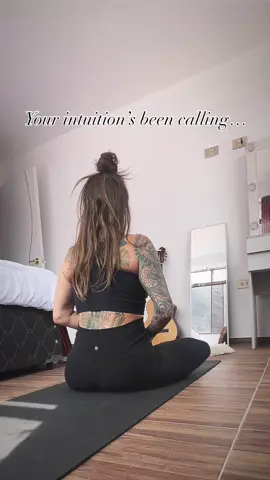 ✨ 48 hours left. If your heart’s been whispering “I’m ready”… this is your sign. 🌙 Awaken & Align closes in 2 days… the final round where you’ll have the most direct access to me and our sacred community. This isn’t just a program… it’s an activation. A remembering. A deep return to your truth. 💫 Inside, we’ll: 🌹 Strengthen your intuition 🌞 Release fear & self-doubt 💎 Step fully into your divine purpose If you’ve been waiting for “the right time,” you’re standing in it. 👉 Tap the link in my bio to join Awaken & Align now.  OR comment “awaken” and I’ll send you the info 🤍 We start soon.. and this version won’t return. With love & gratitude, Courtney Anna 🤍 #AwakenAndAlign #IntuitiveDevelopment #SpiritualMentor #PsychicMedium #SoulAlignment     