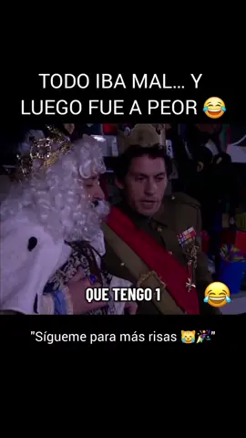 Mauricio y Luisma. #humor #comedia #aida #mauricio #luisma 