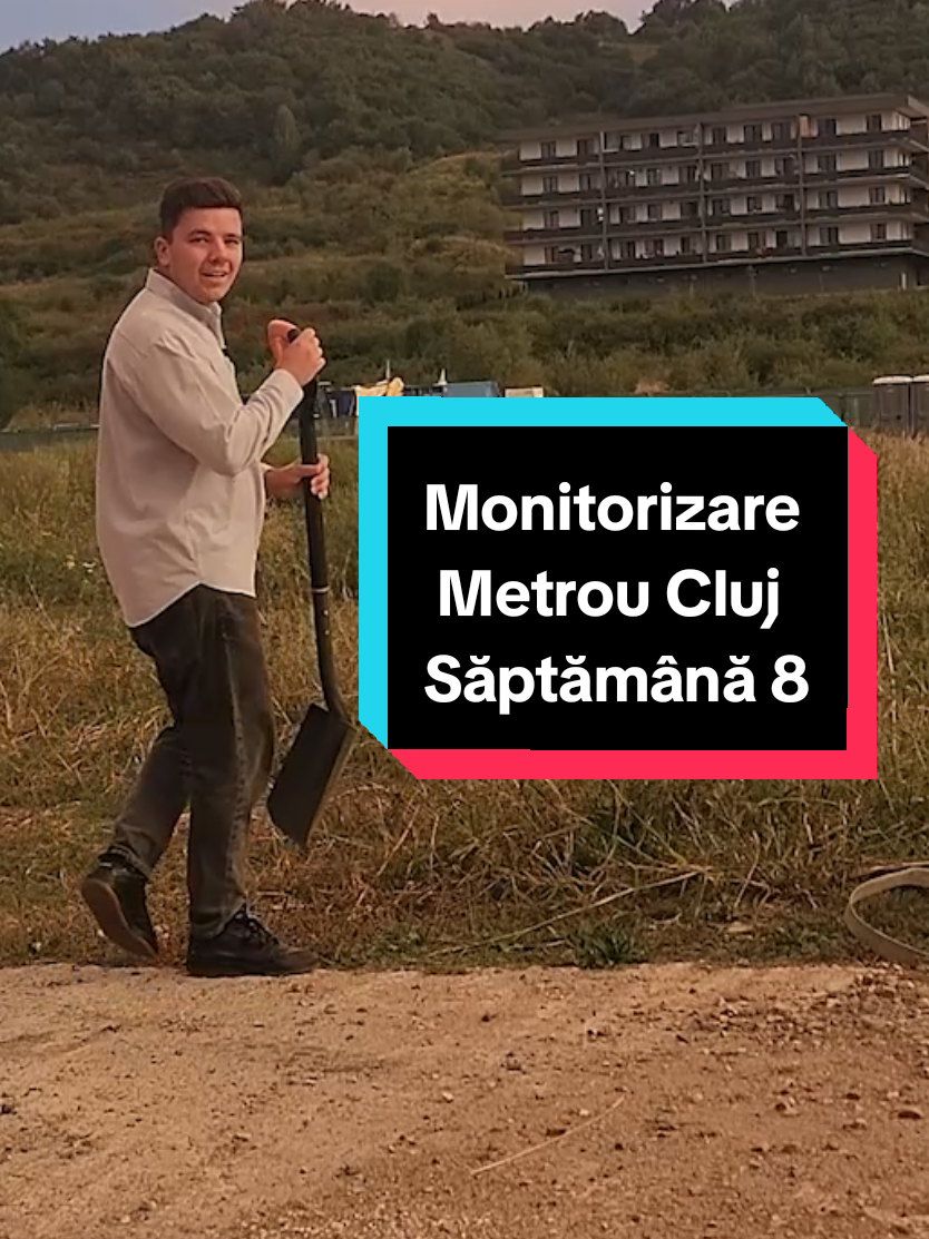 🌐 Cu ochii pe Metrou Cluj. Săptămână 8: De ce încep săpăturile la Metrou de la Stația 2 (Teilor) și nu de la Stația 1 (Țara Moților), așa cum ar fi 