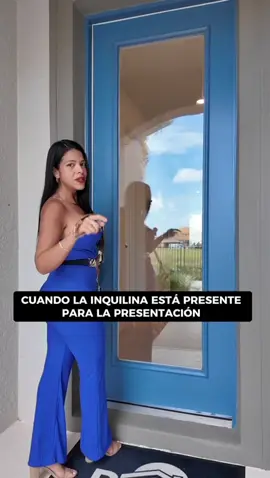 😂 A veces enseñar casas se convierte en una verdadera aventura… pero bueno, ¡todo sea por encontrar el hogar perfecto! 🏡✨ Lo importante es disfrutar el proceso, reírse un poco y recordar que cada visita trae una historia diferente. 😅 #YerimarAgueroRealtor #RealEstateHumor #RealtorLife #CasaEnFlorida #ShowingTime        