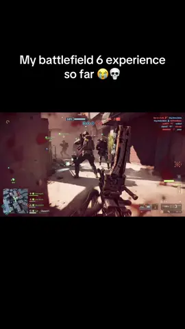 Im too lazy to make another account y’all gone see car content and gaming 😭💀#xyzbca #memes #battlefield6 #bf6#battlefieldfunnymoments 