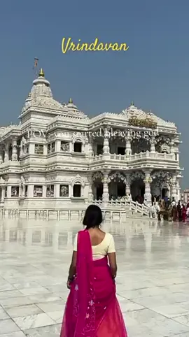 #vrindavan#lord#krishna#hindu#sanskrit