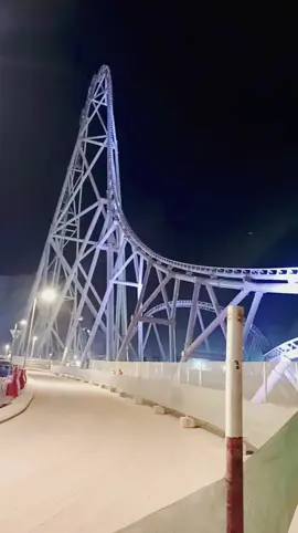Falcon flight ride testing qiddiya six flags riyadh #soudiarabia🇸🇦🇸🇦🇸🇦 #riyadh🇸🇦 #foryoupage #qiddiyasixflage #fyppppppppppppppppppppppp 