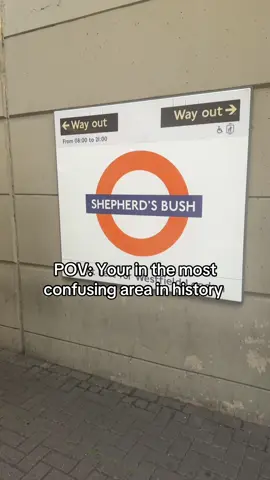 Shepherd’s Bush #westlondon #nwlondon #uk 