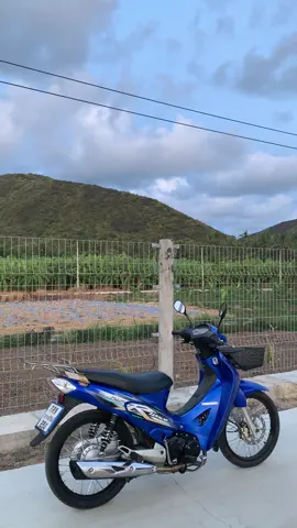 ทัวร์ริ่งที่จริงใจ💙 #ทัวร์ริ่ง #wave125 #ประจวบหวานมาก🤤 #ฟีดดดシ 