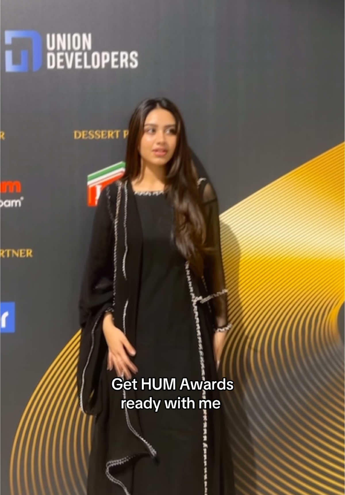 i’m not rly good at GRWM’s #fyp #foryou #humawards 