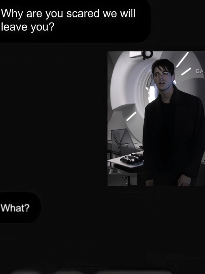 Savitar is the saddest version of Barry | #theflashedit #edit #theflash #fypviral #savitar 