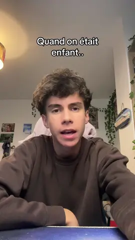 C’est la quel votre période préférée ? ☀️👶