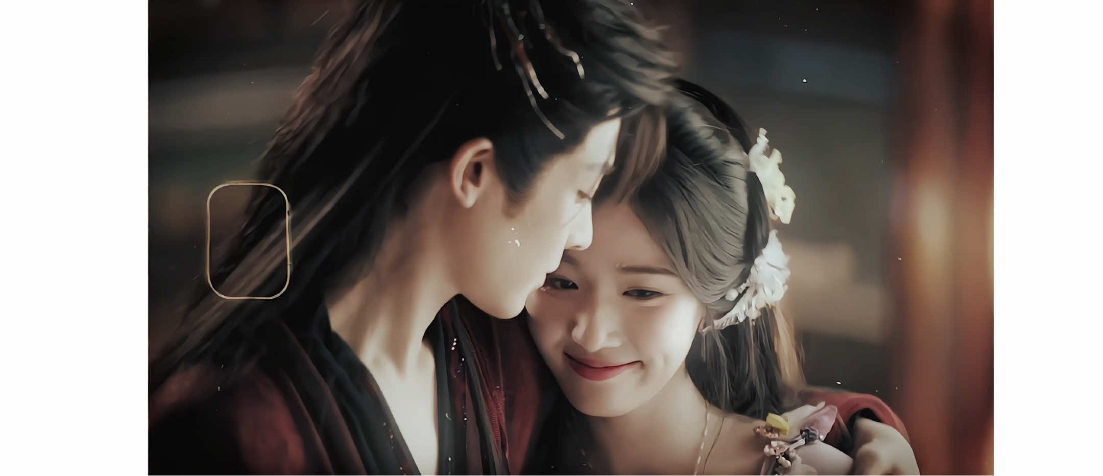 i can’t wait for the next episode 😭 #loveintheclouds #houminghao #luyuxiao #cdrama 