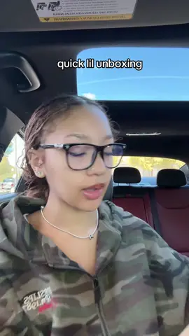 ayeee we lit they like 10x louder i love