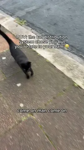 Barely made it 😭 #fyp 