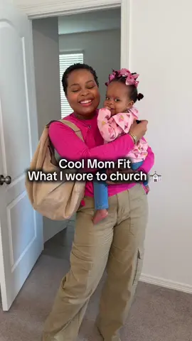 Comment “💖 PINK” & I’ll send you everyone’s outfit details! 👗✨ @Walmart has honestly become my go-to lately — I can get everyone dressed and still stay on budget. 9 times out of 10 when you see my girls matching… it’s Walmart Clearly, Rho was the only other Foster willing to participate 😂 and her 60 seconds didn’t last long. All outfits are linked in my LTK (bio 🔗). #pinkaesthetic #familyoutfits #walmartstyle #ltkfamily #momstyleonabudget 