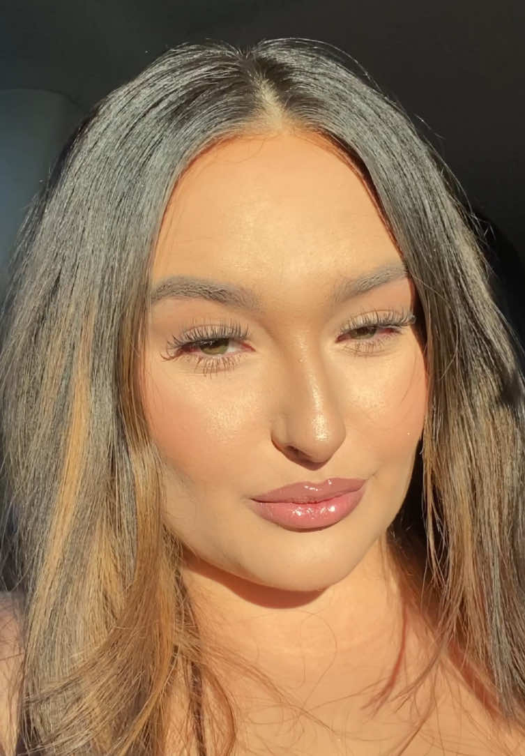 quick grwm #grwm #fyp #viral 