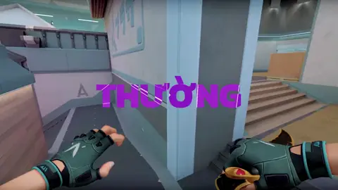 Thường con gái đâu yêu bằng mắt sao bông nhiên tim lại lắc... #valorantvietnam#Valorant#trending#xuhuong#fyp 