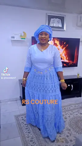 #rscouture #tiktokboubou #pourtoi #pourtoii 