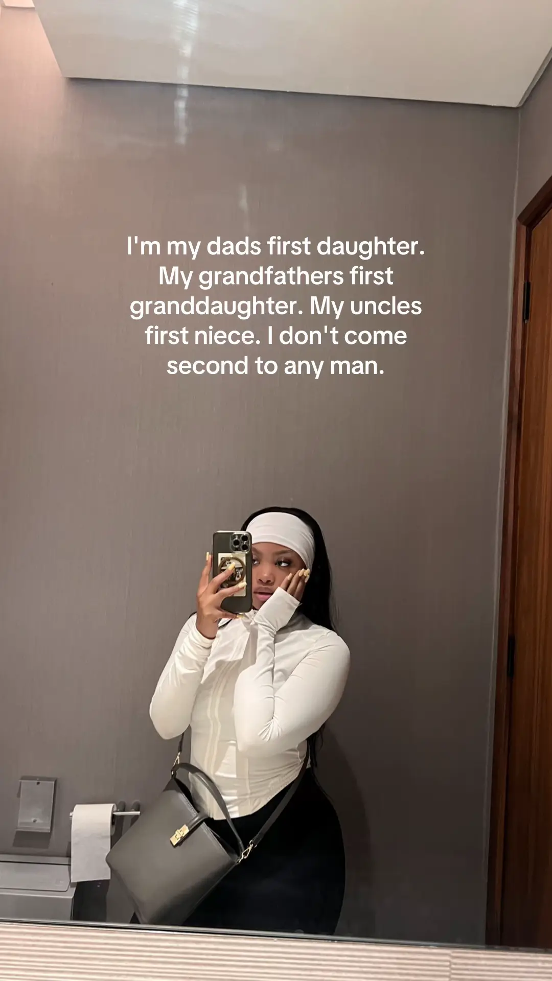 Standards are very high this side. #fyp #tiktokviral #explore #fypシ゚ 