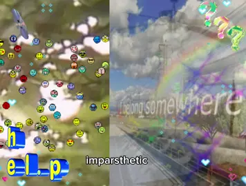 #fyp #imparsthetic #fypシ #weirdcore #fypシ゚viral 