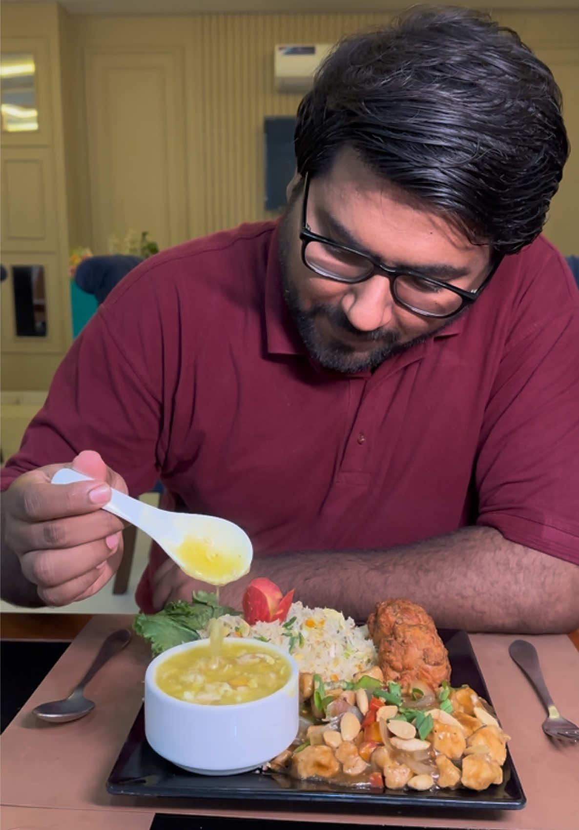 Budget friendly food. #foodtiktok #food #chinesefood 