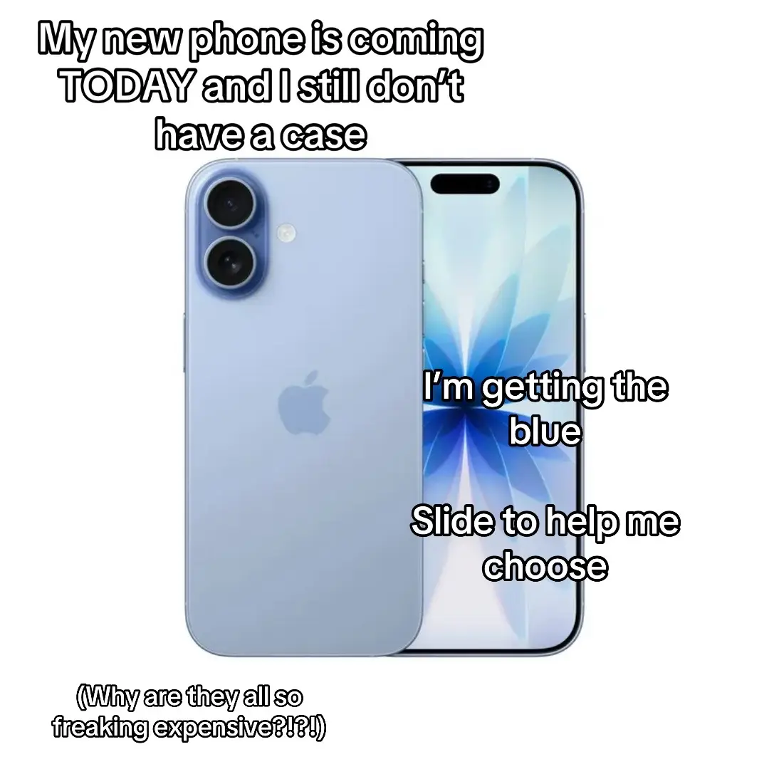 #phonecase #case #iphone17 #help #choose @BURGA @The Dairy @Get.Casely @CASETiFY @Blanc Space  