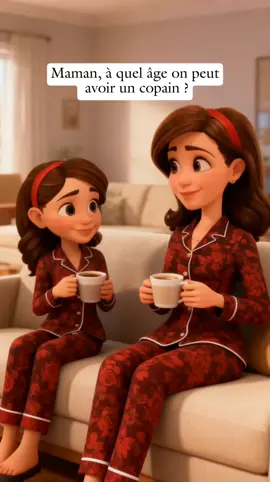 #creatorsearchinsights vidéo éducatif pour les enfants en français style dessin cartoon  #cartoon #enfant #dialogue #افلام_كرتون 