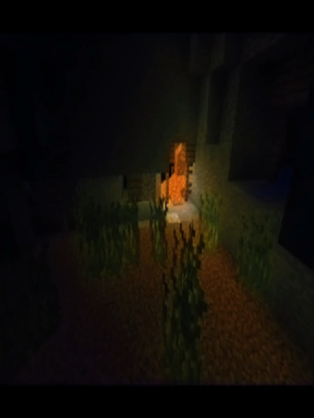 Moog City (ambient) | #Minecraft #oldminecraft #nostalgia 
