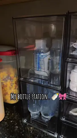 One thing about me is I’m going to be organized! I’m about to be a mom of four. I have too! 🫠💗 @VTOPMART-US @Baby Brezza #pregnant #nesting #organize #3rdtrimester 