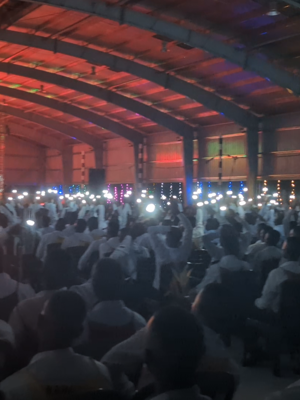 Amazing Moment #gala_night #passing_out_parade_2025 #FARTC #bd_army 