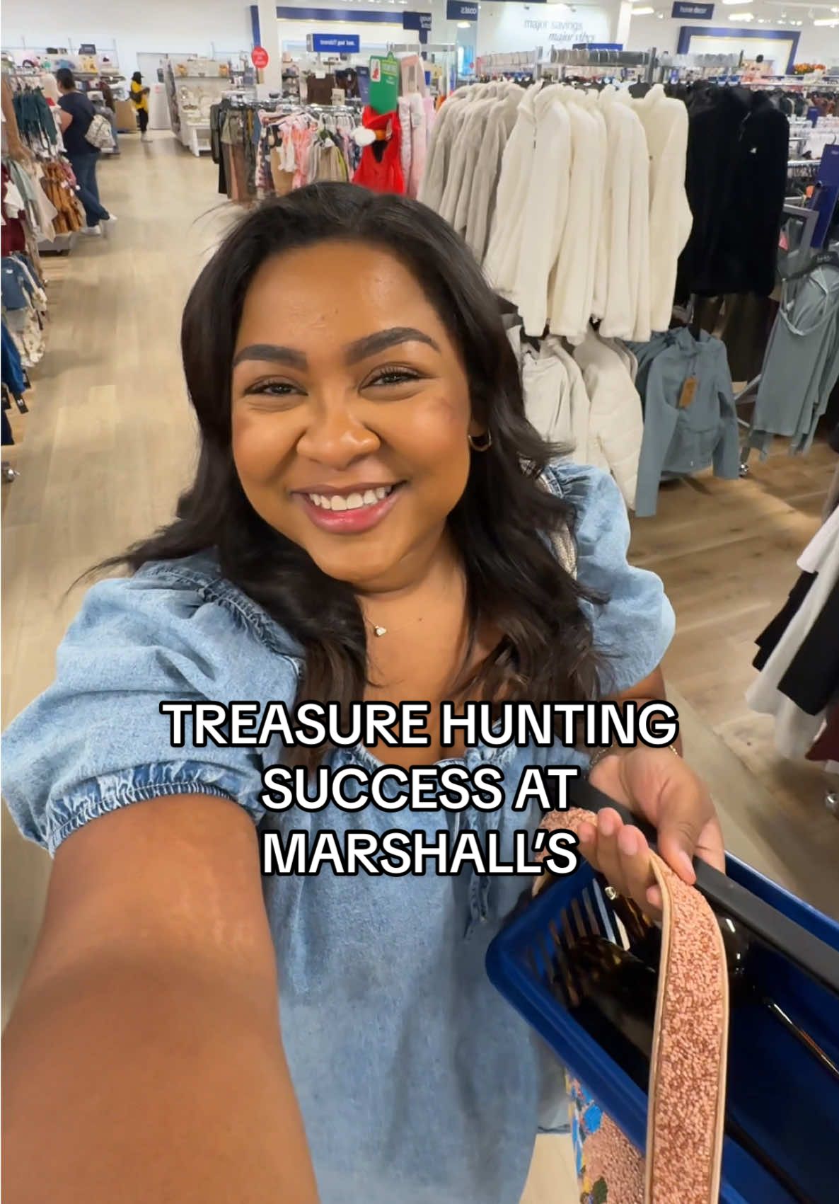 BEST SHOPPING DAY EVER AT @Marshalls 😭😭😭 #marshalls #marshallsfinds #marshallshaul #marshallsfind #marshallsshopwithme 