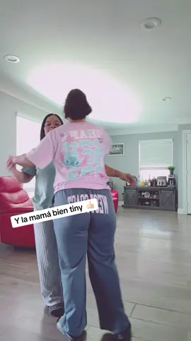 Ya hace falta una bailadita 🤎💃🏻