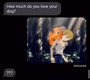 miss them lwk #denji #chainsawman #ponchita #animeedit #xyzbca