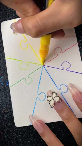 #asmr #coloringbook #coloring #painting #satisfyingvideo 