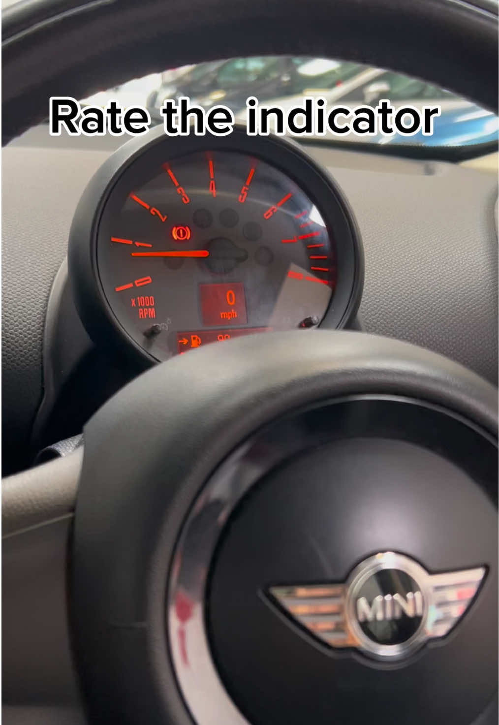 What would you rate them?  #rate #cartok #indicator #asmr #fyp 