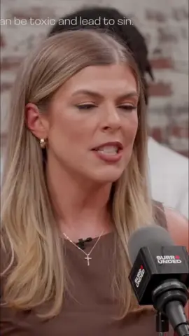 Is Empathy Toxic? The Christian View on Gender & Love! #jubilee #20vs1 #debate #surrounded #job #podcast #viral #alliebethstuckey 