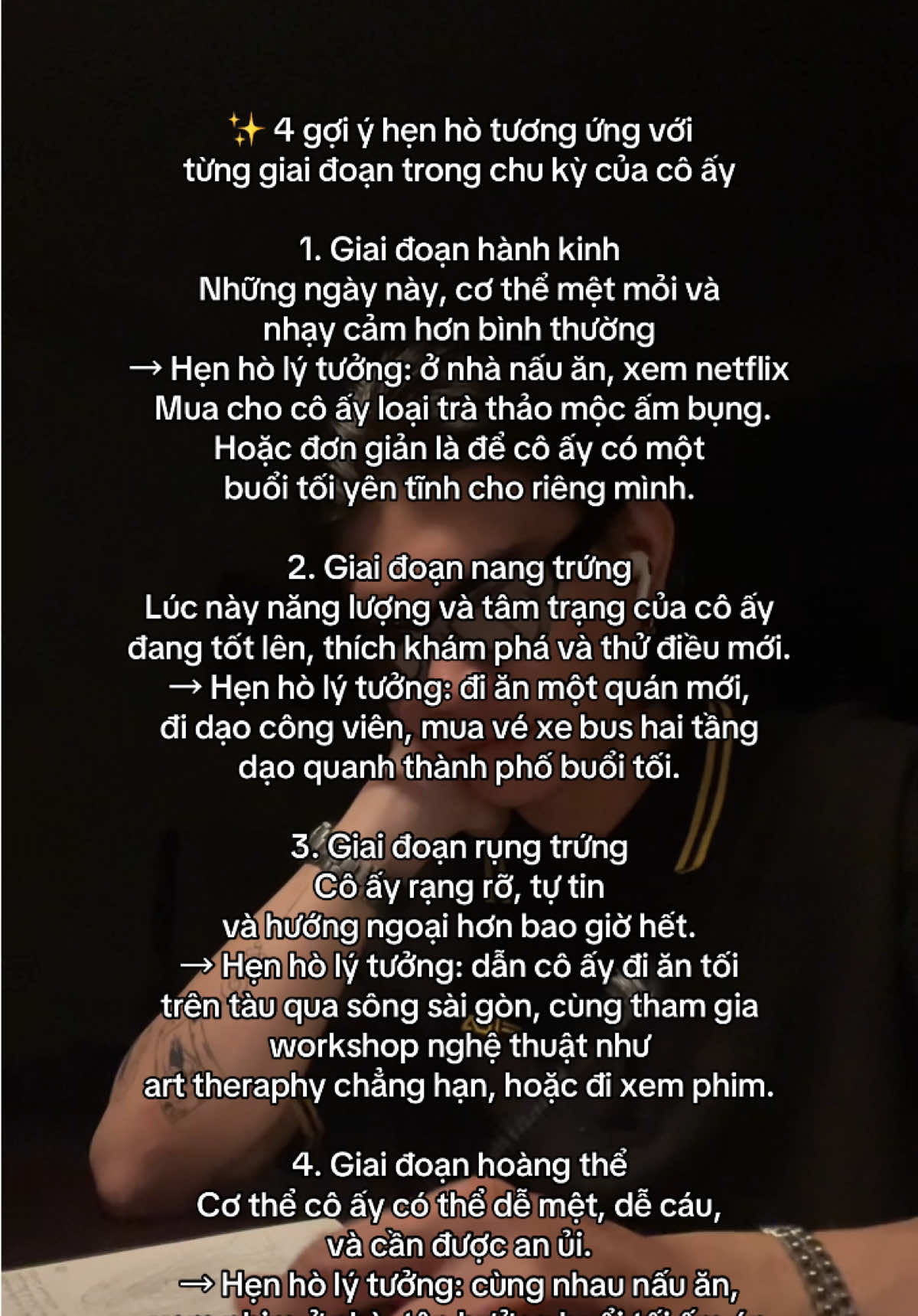 Gợi ý thuiiii #hopelessromantic #darkacademia #Love #writing #luchen567 