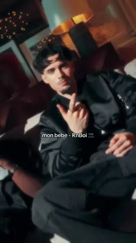 quel banger 🤯 #pourtoi #rnboi @R N B O I 