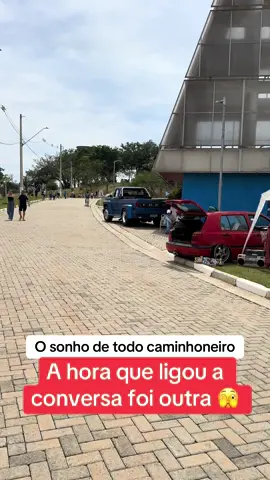 A hora que ligou a conversa foi outra caminhão quando aposenta 