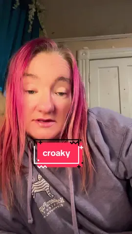 I found the source of my laryngitis… Update on me and my newest health issues. #laryngitis 