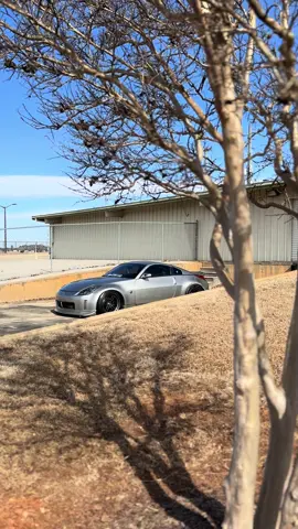 🚶‍♂️ #carsoftiktok #350z #fypシ #vq #cars 