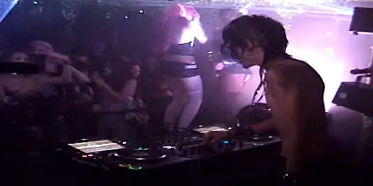 #rave #aesthetic #nightcore #dj #party 