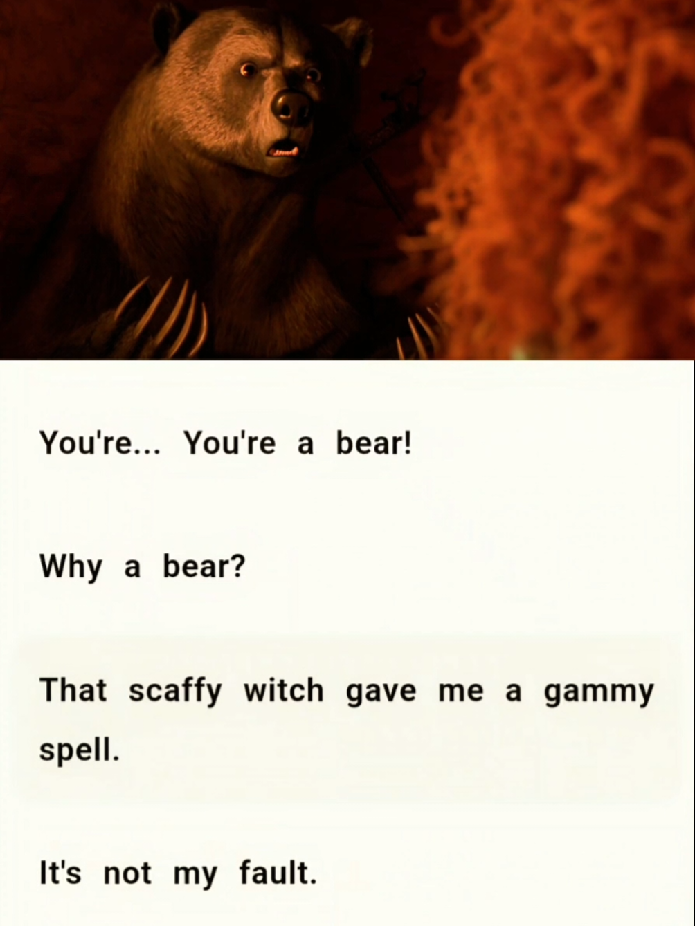 #shadowingenglish #speakingenglish #listeningpractice #englishdaily #movienglish 