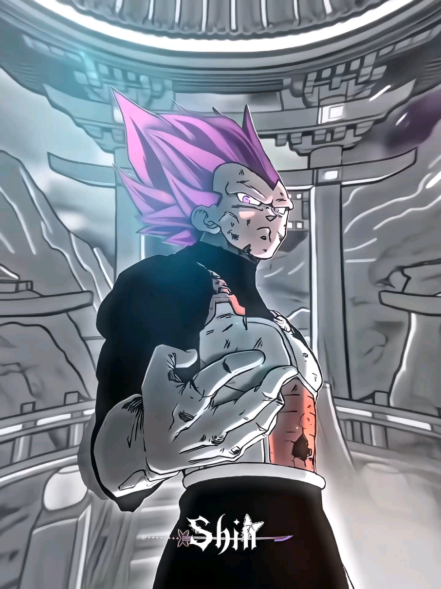 The Prince of all Sayans🔥 | Song: no batidao by @改 @Rubix Records @RedRubix | #animeedit #anime #manga #mangaedit #dragonball 
