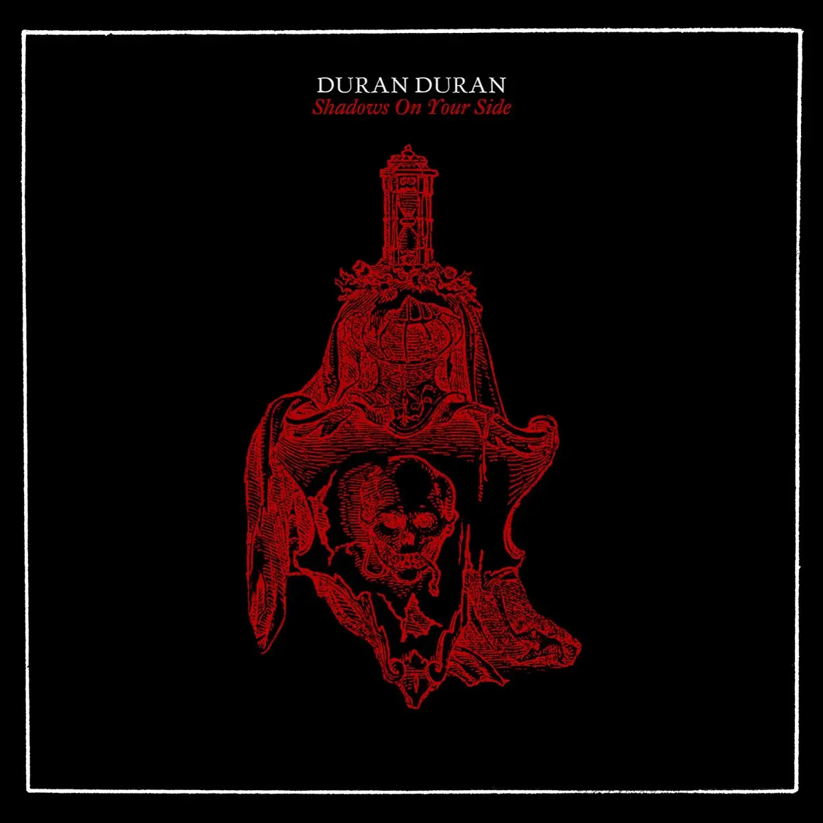 23☠️10☠️25 Pre save on duranduran.com