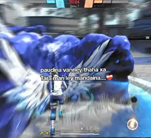 paudina vanney thaha xa Tara man ley mandaina  . . . . . #fyppppppppppppppppppppppp #creatorsearchinsights #foryou #viral #fppppppppppppppppppp 