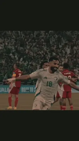 يا أخضر معاك الله 🇸🇦💚#السعودية #fyp #جمهور_الاهلي #ahli #alahli 