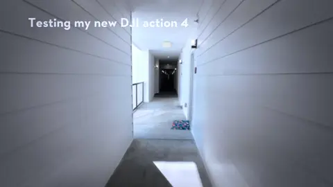 Day 2 of practicing/trying different settings 💪🏽 #dji #osmoaction4 