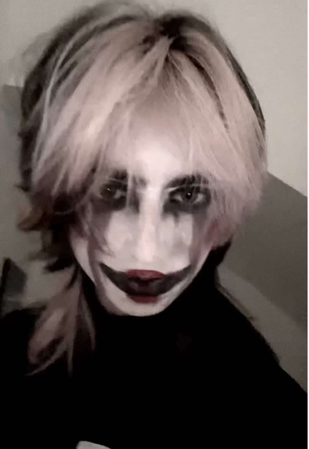 cosplay transition! repost cuz what were those views 😔😔😔😔😔 #fnaf im excited for the fnaf movie hehe